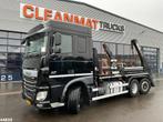 DAF FAN XF 460 Euro 6 Hyvalift 18 Ton portaalarmsysteem, Automaat, Euro 6, 464 pk, Diesel