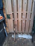 Zeer nette multipicker van Dam, Watersport en Boten, Hengelsport | Algemeen, Ophalen of Verzenden, Zo goed als nieuw, Werphengel