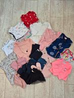 Meisjeskleding bundel maat 68, Ophalen of Verzenden, Zo goed als nieuw, Maat 68