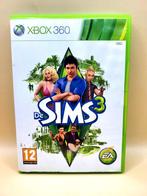 De Sims 3 - Xbox 360, Microsoft, Eén computer, Ophalen of Verzenden, Zo goed als nieuw