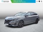 Peugeot 308 SW 1.2 Hybrid 145 e-DCS6 GT SCHUIF- KANTELDAK |, Auto's, 145 pk, 1199 cc, Met garantie (alle), Nieuw