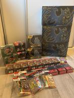 Nieuwe pokemon / onepiece verpakkingen kaarten upc etb box, Ophalen of Verzenden, Nieuw, Boosterbox, Foil