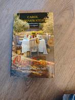 C. Drinkwater - De olijvenoogst, Ophalen of Verzenden, Zo goed als nieuw, C. Drinkwater