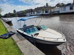 Speedboot  Almar 490 yamaha 50pk 4 takt, Watersport en Boten, Ophalen, Zo goed als nieuw, Minder dan 70 pk, 3 tot 6 meter