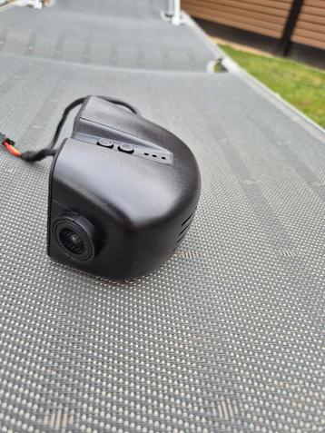 Audi A3 Dashcam + Handleiding beschikbaar voor biedingen