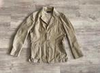 Dames jasje / blazer van Tommy Hilfiger maat M, Kleding | Dames, Maat 38/40 (M), Beige, Ophalen of Verzenden, Zo goed als nieuw