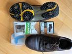 Footjoy Golfschoenen met inschroefbare spikes, Ophalen, Gebruikt, Overige materialen, Overige typen