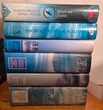 Marion Zimmer Bradley 1 tm 6 Avalon serie, Boeken, Ophalen of Verzenden, Gelezen