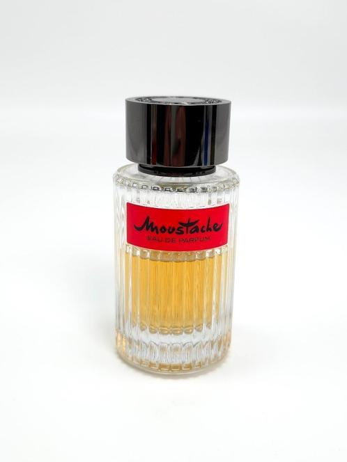 moustache rochas Sample - Decant, Sieraden, Tassen en Uiterlijk, Uiterlijk | Parfum, Zo goed als nieuw, Ophalen of Verzenden