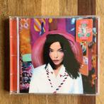 Björk - Post, Cd's en Dvd's, 2000 tot heden, Ophalen of Verzenden, Zo goed als nieuw