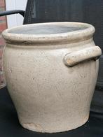 Brynxz pot/vaas, Tuin en Terras, Bloempotten, Ophalen, Zo goed als nieuw, Rond, Minder dan 25 cm
