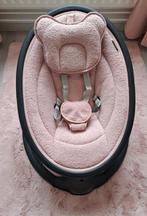 X Adventure Elektrische Wipstoel Rocco Teddy Roze, Kinderen en Baby's, Wipstoeltjes, Ophalen, Zo goed als nieuw