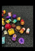 Speelgoed Partij: Shopkins & LOL Surprise Auto, Ophalen of Verzenden, Zo goed als nieuw