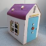 speelhuis Hans en Grietje, Ophalen, Gebruikt, Overige materialen