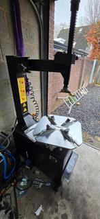 Banden demonteer machine, Auto diversen, Ophalen, Zo goed als nieuw