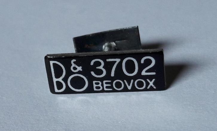 Luidspreker logo's, Audio, Tv en Foto, Luidsprekers, Gebruikt, Front, Rear of Stereo speakers, Minder dan 60 watt, Overige merken