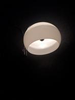 Dijkstra wandlamp, Ophalen, Gebruikt, Metaal
