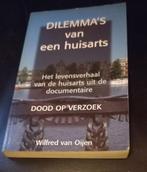 Dilemma's van een huisarts (euthanasie), Ophalen of Verzenden, Gelezen