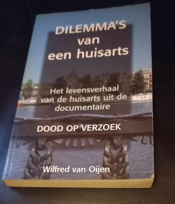 Dilemma's van een huisarts (euthanasie) beschikbaar voor biedingen