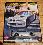 Hot Wheels Premium Boulevard BMW M3 GTR, Ophalen of Verzenden, Nieuw, Hot Wheels