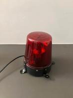 zwaailicht x2 oranje en rood, Auto-onderdelen, Verlichting, Ophalen, Gebruikt