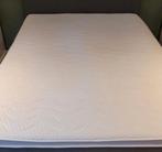Toppers latex matras, Ophalen, Tweepersoons, Zo goed als nieuw, Matras
