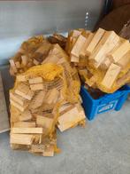 Brandhout aanmaakhout, Minder dan 3 m³, Ophalen