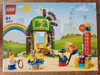 LEGO 40529 Kinderkermis - Nieuw in doos!, Kinderen en Baby's, Speelgoed | Duplo en Lego, Ophalen of Verzenden, Nieuw, Complete set
