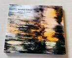 Avishai Cohen - Ashes To Gold CD 2024 ECM