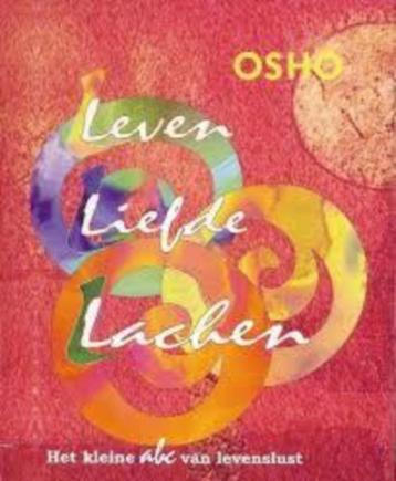 Osho Leven Liefde Lachen beschikbaar voor biedingen