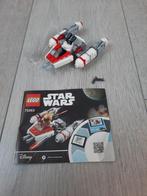 Lego star wars 75263, Ophalen of Verzenden, Gebruikt, Complete set, Lego