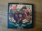 Fleet Foxes - Helplessness Blues (folk rock), Ophalen of Verzenden, Zo goed als nieuw, Poprock