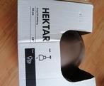 IKEA Hektar nieuw hanglamp, Ophalen, Zo goed als nieuw, Minder dan 50 cm