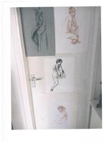 tekeningen, Ophalen, Minder dan 50 cm, Schilderij, Minder dan 50 cm