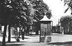 955992	Schoonrewoerd	Utr 1966	Dorpsstraat	Postzegel afgeweek, Verzamelen, Ansichtkaarten | Nederland, Ophalen of Verzenden, 1960 tot 1980