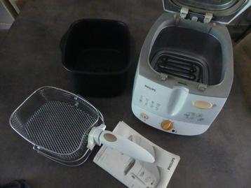 Phillips Friteuse HD6158 beschikbaar voor biedingen