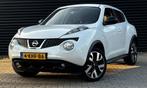 Nissan Juke 1.6 Connect Edition | Navigatie | airconditionin, Voorwielaandrijving, Euro 5, Stof, 4 cilinders