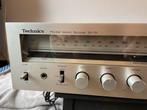 Technics SA-101 Vintage Receiver, Audio, Tv en Foto, Versterkers en Receivers, Overige merken, Gebruikt, Ophalen of Verzenden