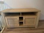 Houten TV-meubel / Dressoir, Huis en Inrichting, Kasten | Televisiemeubels, Ophalen, Zo goed als nieuw