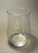 Windlicht glas, Ophalen, Overige materialen, Nieuw, Kandelaar