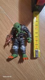 Vintage 2001 chap mei SPACE QUEST MISSION alien figuur, Ophalen of Verzenden