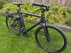 Cowboy C3 met diverse extra's, Ophalen, Zo goed als nieuw, 50 km per accu of meer, 55 tot 59 cm