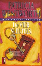 Patricia Wentworth ~ Miss Silver 03: De vier sleutels, Ophalen of Verzenden, Zo goed als nieuw, Patricia Wentworth