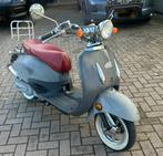 Ebretti Elektrische Scooter, Ophalen, Gebruikt, Overige modellen, Maximaal 45 km/u