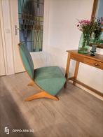 Design Stoel Jaren 60 Helland, Ophalen