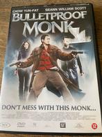 Bulletproof Monk DVD, Vanaf 12 jaar, Ophalen of Verzenden, Gebruikt, Actie