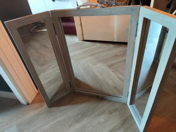 Riviera Maison Spiegel Openklap beschikbaar voor biedingen