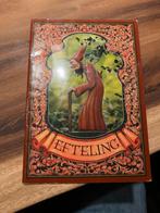 Efteling jaarboekje de heks uit 1995, Verzamelen, Ophalen of Verzenden, Overige typen