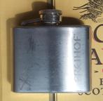 HEUPFLES / DRANKFLESJE MERK FREITHOF DESTILLERIE WHISKEY, Verzenden