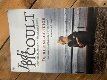 De kleine getuige beschikbaar voor biedingen